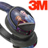 Disney Frozen II Anna and Elsa Skullcandy Venue Skin