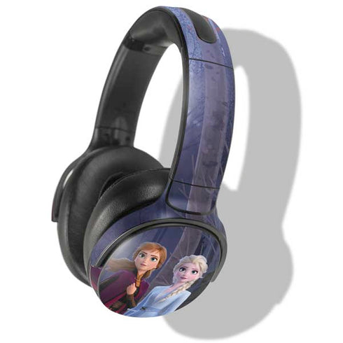 Disney Frozen II Anna and Elsa Skullcandy Venue Skin