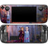 Disney Frozen II Anna and Elsa Steam Deck Handheld Gaming Computer Skin