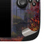 Disney Frozen II Anna and Elsa Steam Deck Handheld Gaming Computer Skin