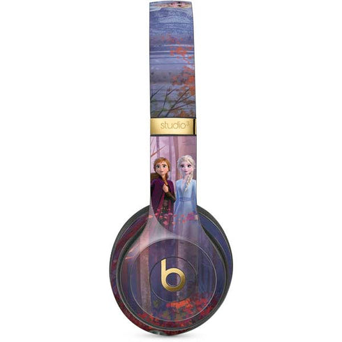 Disney Frozen II Anna and Elsa Studio Wireless 3 Skin