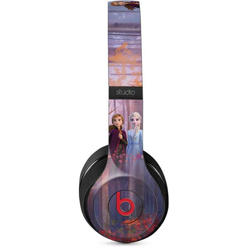 Disney Frozen II Anna and Elsa Studio Wireless Skin