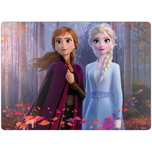 Disney Frozen II Anna and Elsa Surface Laptop 7 13.8in Skin
