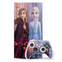 Disney Frozen II Anna and Elsa Xbox Series X Skins