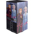 Disney Frozen II Anna and Elsa XBox Series X Digital Edition Console Skin