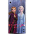 Disney Frozen II Anna and Elsa XBox Series X Digital Edition Console Skin