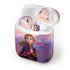 Disney Frozen II Anna Apple AirPods Skin
