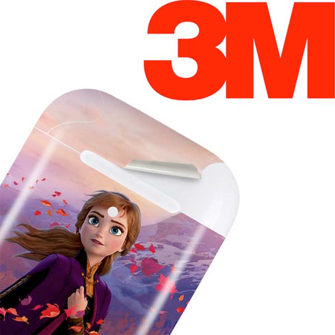 Disney Frozen II Anna Apple AirPods Skin