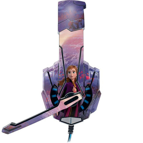 Disney Frozen II Anna BENGOO G9000 Skin
