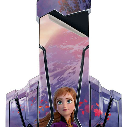 Disney Frozen II Anna BENGOO G9000 Skin