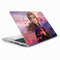 Disney Frozen II Anna HP Elitebook Skin