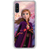 Disney Frozen II Anna Galaxy Cases