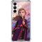 Disney Frozen II Anna Galaxy A16 5G Clear Case