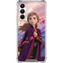 Disney Frozen II Anna Galaxy A16 5G Clear Case