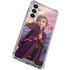 Disney Frozen II Anna Galaxy A16 5G Clear Case