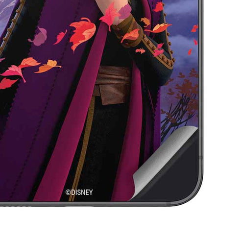 Disney Frozen II Anna Galaxy A16 5G Skin