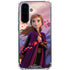 Disney Frozen II Anna Galaxy A36 5G Clear Case