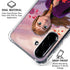 Disney Frozen II Anna Galaxy A36 5G Clear Case