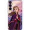 Disney Frozen II Anna Galaxy A55 5G Skin