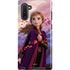 Disney Frozen II Anna Galaxy Cases