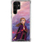 Disney Frozen II Anna Galaxy S23 Ultra Clear Case