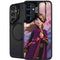 Disney Frozen II Anna Galaxy S24 FE Kickstand Case