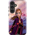 Disney Frozen II Anna Galaxy S25 Impact Case