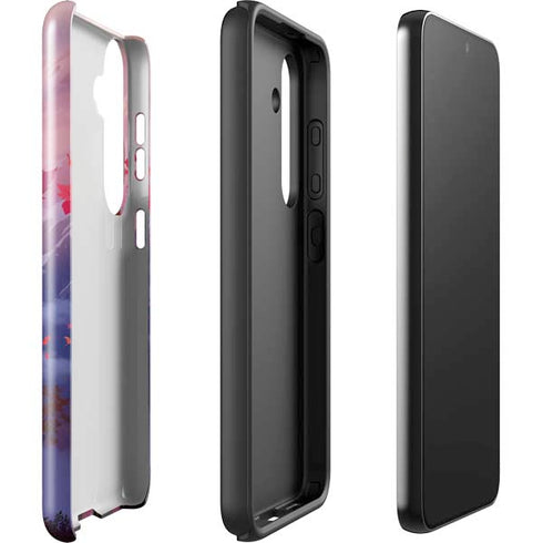 Disney Frozen II Anna Galaxy S25 Impact Case