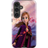Disney Frozen II Anna Galaxy S25 Plus Impact Case