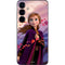 Disney Frozen II Anna Galaxy S24 Skin