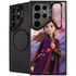 Disney Frozen II Anna Galaxy S25 Ultra Kickstand Case