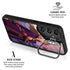Disney Frozen II Anna Galaxy S24 Ultra Kickstand Case