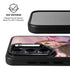 Disney Frozen II Anna Galaxy S24 Ultra Kickstand Case