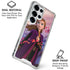 Disney Frozen II Anna Galaxy S25 Ultra Clear Case