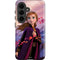 Disney Frozen II Anna Galaxy S26 Plus Impact Case