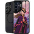 Disney Frozen II Anna Galaxy S26 Plus Kickstand Case