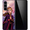 Disney Frozen II Anna Galaxy Z Fold5 5G Skin