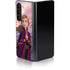 Disney Frozen II Anna Galaxy Z Fold5 5G Skin