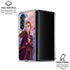 Disney Frozen II Anna Galaxy Z Fold6 Clear Case