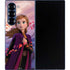 Disney Frozen II Anna Galaxy Z Fold6 Skin