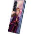 Disney Frozen II Anna Galaxy Z Fold6 Skin