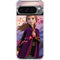 Disney Frozen II Anna Google Pixel 10 Pro XL Clear Case