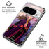 Disney Frozen II Anna Google Pixel 10 Pro XL Clear Case