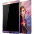Disney Frozen II Anna iPad Skins