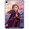 Disney Frozen II Anna iPad 11th Gen (2025) Clear Case