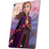 Disney Frozen II Anna Apple iPad Air Skin