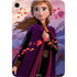 Disney Frozen II Anna Apple iPad Mini Skin