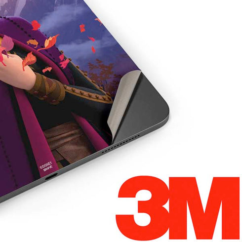 Disney Frozen II Anna Apple iPad Pro Skin