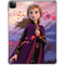 Disney Frozen II Anna iPad Pro 11in (2024) Clear Case