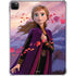 Disney Frozen II Anna iPad Pro 11in (2024) Clear Case